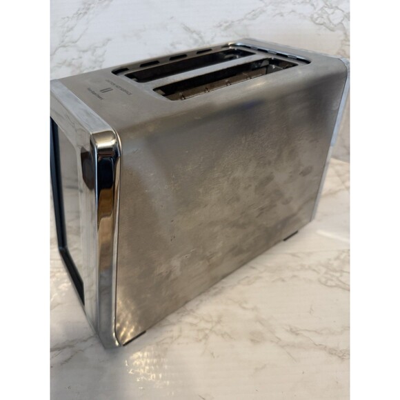 Revolution R180 High-Speed Touchscreen Toaster- - Picture 8 of 13